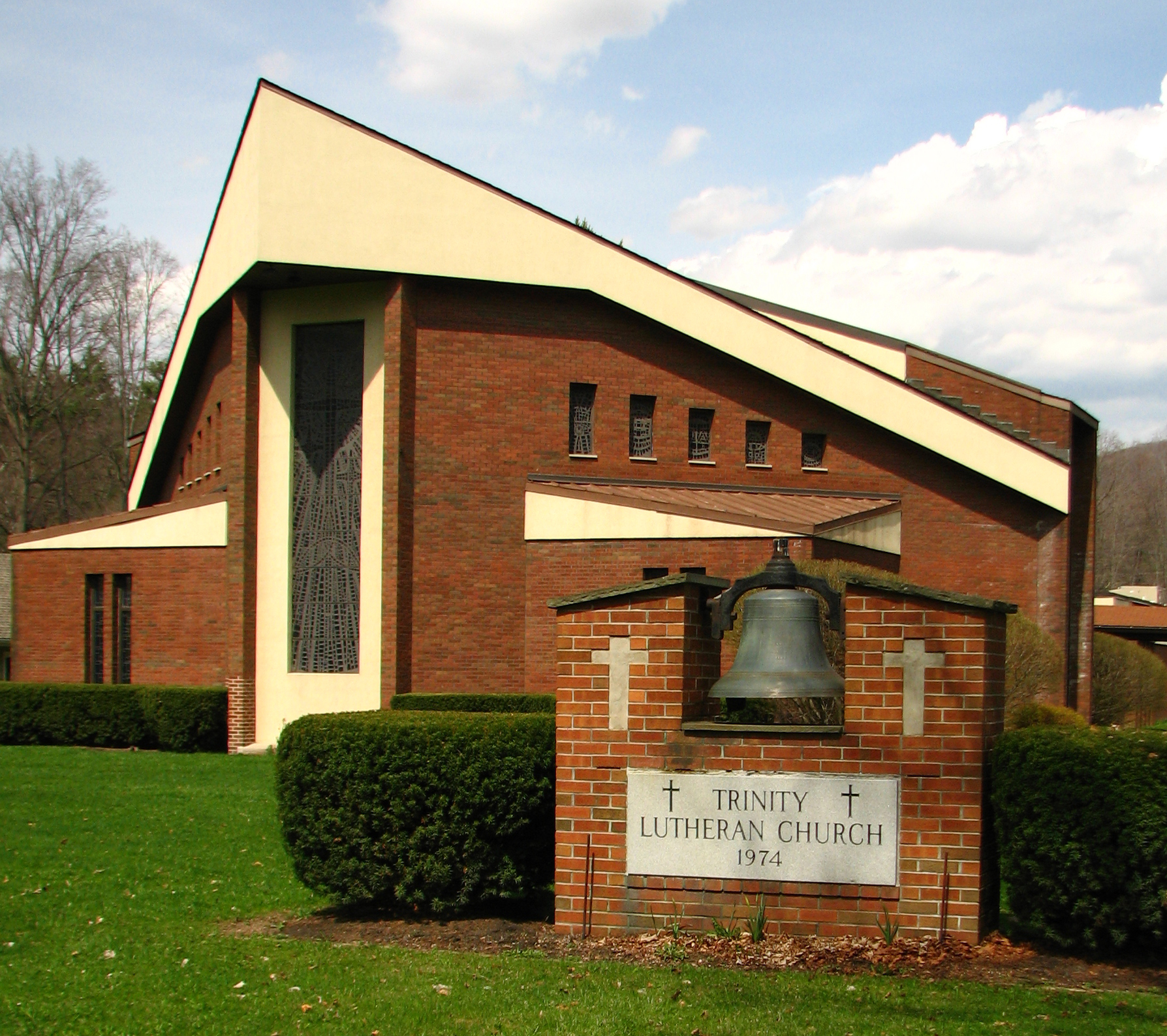 Church